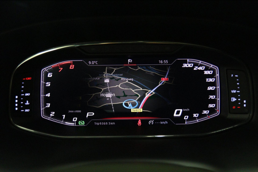 CUPRA Ateca 2.0 TSI 4DRIVE CUPRA PANO/BEATS/360CAM/CARPLAY/BOMVOLL