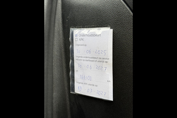 Ford FOCUS Wagon 1.0 EcoBoost ST Line Business Navi|Trekhaak|Clima|PDC V+A|Cruise|Stoelverwarming|APK tot 03-2027