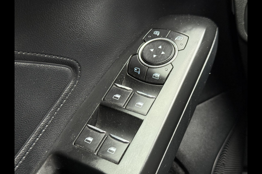 Ford FOCUS Wagon 1.0 EcoBoost ST Line Business Navi|Trekhaak|Clima|PDC V+A|Cruise|Stoelverwarming|APK tot 03-2027