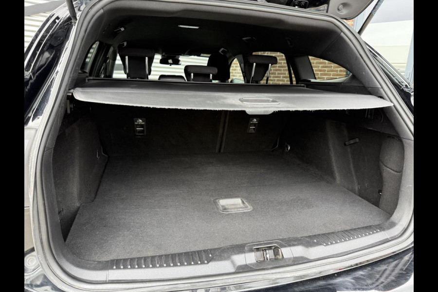 Ford FOCUS Wagon 1.0 EcoBoost ST Line Business Navi|Trekhaak|Clima|PDC V+A|Cruise|Stoelverwarming|APK tot 03-2027