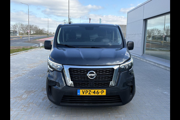 Nissan Primastar 2.0 dCi L2H1 130pk Acenta Zuid | Airco | Radio/Bluetooth | Cruise Control | Trekhaak |
