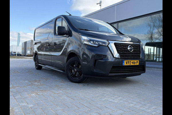 Nissan Primastar 2.0 dCi L2H1 130pk Acenta Zuid | Airco | Radio/Bluetooth | Cruise Control | Trekhaak |