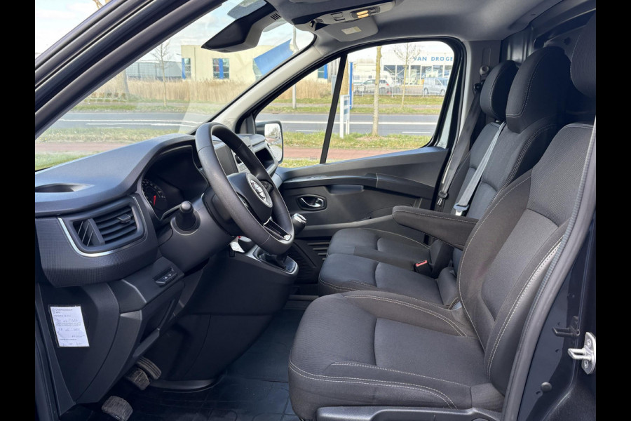 Nissan Primastar 2.0 dCi L2H1 130pk Acenta Zuid | Airco | Radio/Bluetooth | Cruise Control | Trekhaak |