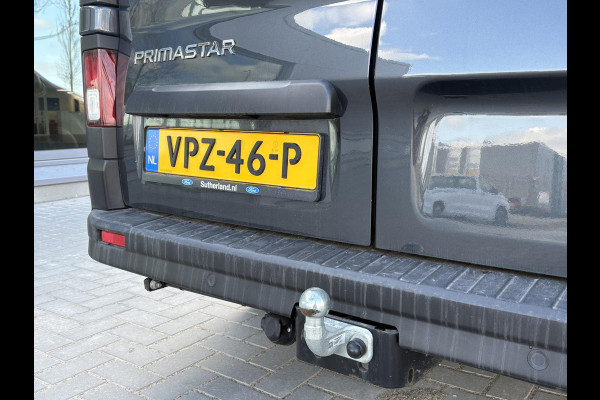 Nissan Primastar 2.0 dCi L2H1 130pk Acenta Zuid | Airco | Radio/Bluetooth | Cruise Control | Trekhaak |