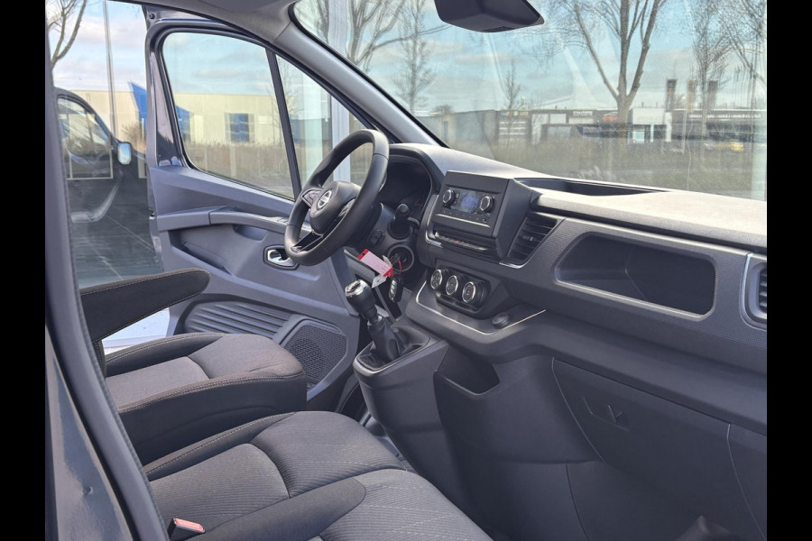 Nissan Primastar 2.0 dCi L2H1 130pk Acenta Zuid | Airco | Radio/Bluetooth | Cruise Control | Trekhaak |