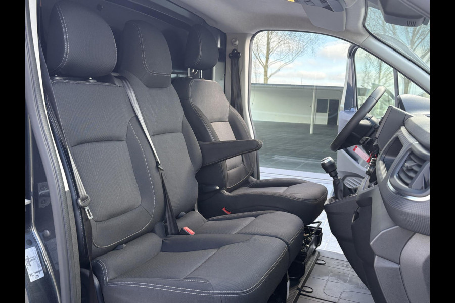 Nissan Primastar 2.0 dCi L2H1 130pk Acenta Zuid | Airco | Radio/Bluetooth | Cruise Control | Trekhaak |