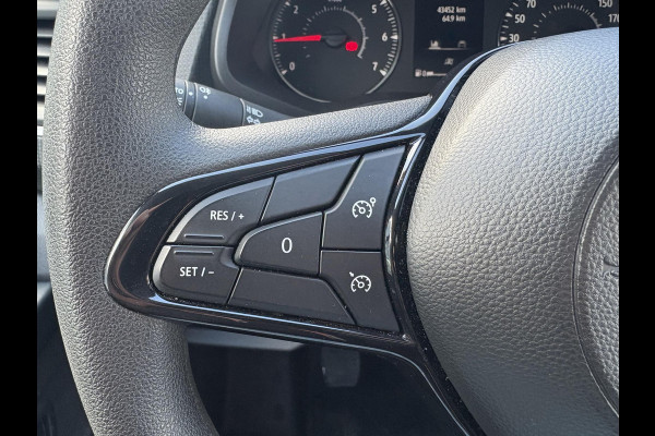 Nissan Primastar 2.0 dCi L2H1 130pk Acenta Zuid | Airco | Radio/Bluetooth | Cruise Control | Trekhaak |