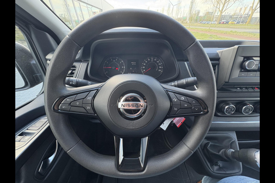 Nissan Primastar 2.0 dCi L2H1 130pk Acenta Zuid | Airco | Radio/Bluetooth | Cruise Control | Trekhaak |