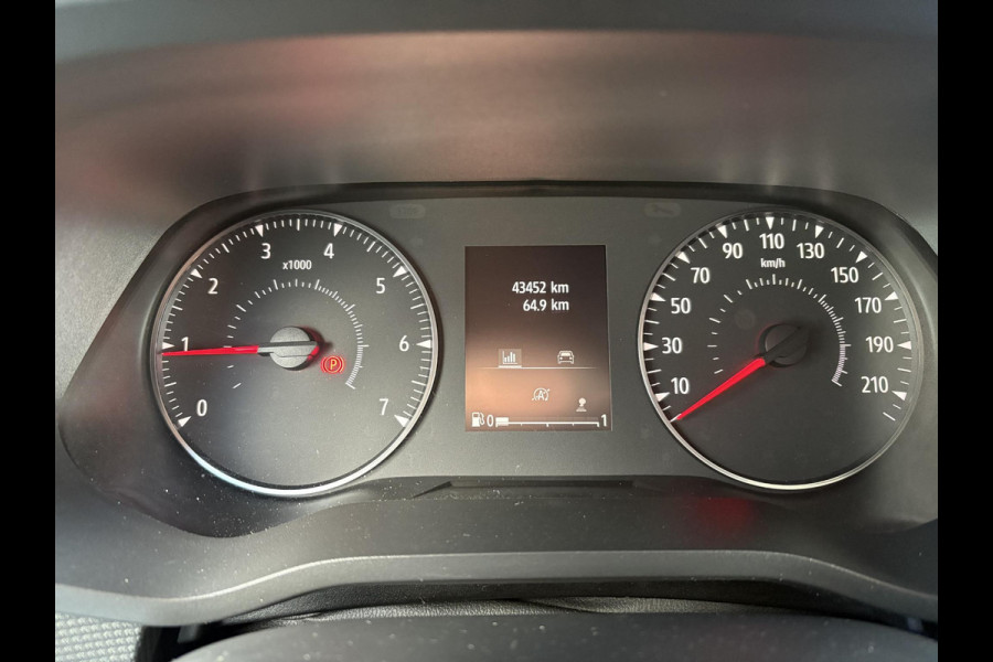 Nissan Primastar 2.0 dCi L2H1 130pk Acenta Zuid | Airco | Radio/Bluetooth | Cruise Control | Trekhaak |