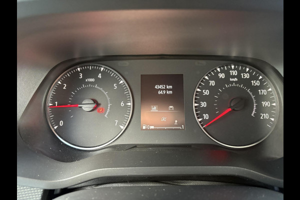 Nissan Primastar 2.0 dCi L2H1 130pk Acenta Zuid | Airco | Radio/Bluetooth | Cruise Control | Trekhaak |