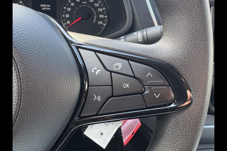 Nissan Primastar 2.0 dCi L2H1 130pk Acenta Zuid | Airco | Radio/Bluetooth | Cruise Control | Trekhaak |