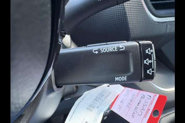 Nissan Primastar 2.0 dCi L2H1 130pk Acenta Zuid | Airco | Radio/Bluetooth | Cruise Control | Trekhaak |