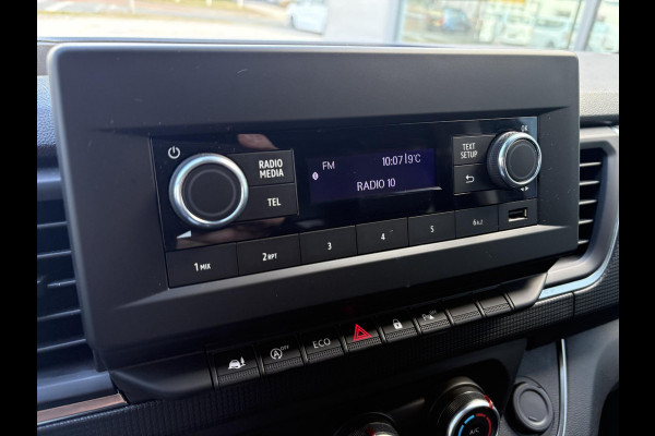 Nissan Primastar 2.0 dCi L2H1 130pk Acenta Zuid | Airco | Radio/Bluetooth | Cruise Control | Trekhaak |