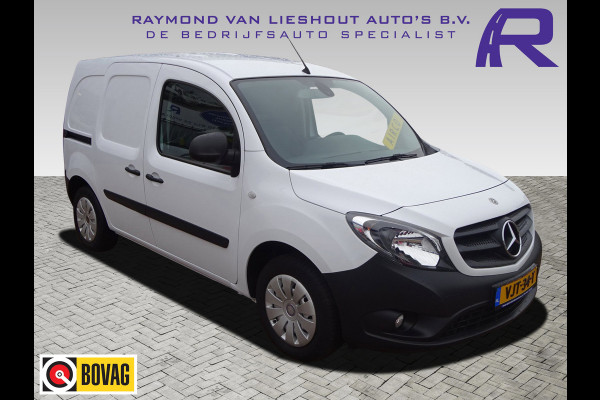 Mercedes-Benz Citan 109 CDI AIRCO CRUISE NAVIGATIE