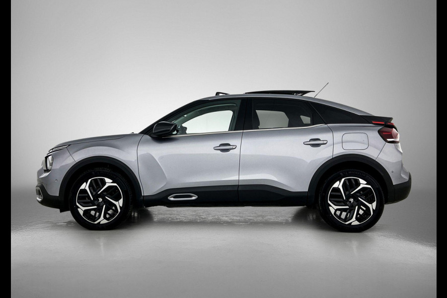 Citroën C4 1.2 Puretech Shine PANO | HEAD-UP | CAMERA