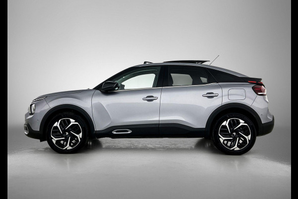 Citroën C4 1.2 Puretech Shine PANO | HEAD-UP | CAMERA