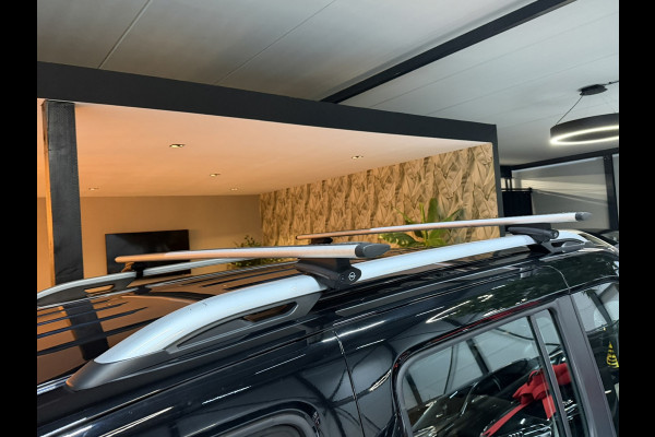 Opel Combo Tour Life 1.2 Turbo Edition Garantie Trekhaak Carplay Blindspot Cruise Navi Clima PDC led Dab Rijklaar