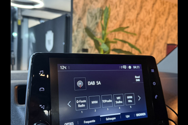 Opel Combo Tour Life 1.2 Turbo Edition Garantie Trekhaak Carplay Blindspot Cruise Navi Clima PDC led Dab Rijklaar