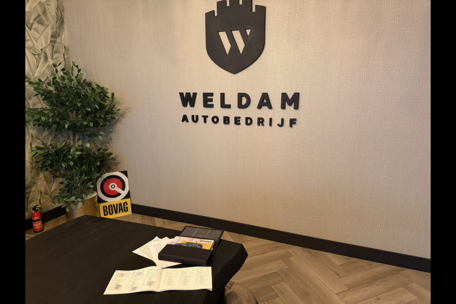 Opel Combo Tour Life 1.2 Turbo Edition Garantie Trekhaak Carplay Blindspot Cruise Navi Clima PDC led Dab Rijklaar