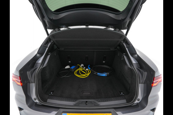 Jaguar I-PACE EV400 HSE 90 kWh AWD {SOH-86%} (INCL-BTW) *PANO | LEATHER | FULL-LED | MERIDIAN-AUDIO | TOPVIEW | MEMORY-PACK | BLINDSPOT | DIGI-COCKPIT | KEYLESS | DAB+ | NAVI-FULLMAP | ECC | HEATED-COMFORTSEATS | PDC | CCS-FASTLOADER |