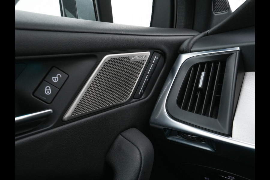 Jaguar I-PACE EV400 HSE 90 kWh AWD {SOH-86%} (INCL-BTW) *PANO | LEATHER | FULL-LED | MERIDIAN-AUDIO | TOPVIEW | MEMORY-PACK | BLINDSPOT | DIGI-COCKPIT | KEYLESS | DAB+ | NAVI-FULLMAP | ECC | HEATED-COMFORTSEATS | PDC | CCS-FASTLOADER |