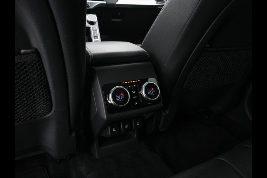 Jaguar I-PACE EV400 HSE 90 kWh AWD {SOH-86%} (INCL-BTW) *PANO | LEATHER | FULL-LED | MERIDIAN-AUDIO | TOPVIEW | MEMORY-PACK | BLINDSPOT | DIGI-COCKPIT | KEYLESS | DAB+ | NAVI-FULLMAP | ECC | HEATED-COMFORTSEATS | PDC | CCS-FASTLOADER |