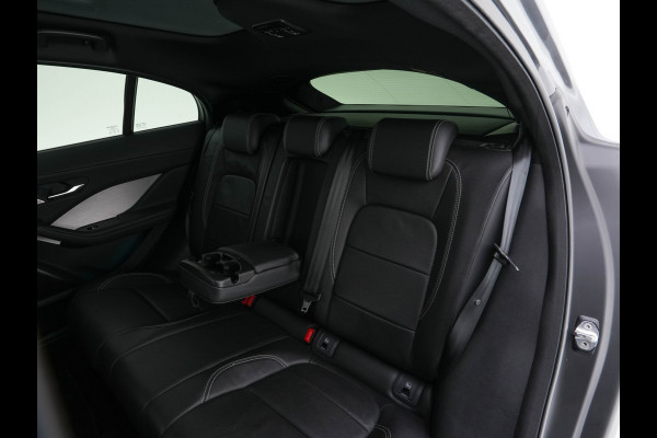 Jaguar I-PACE EV400 HSE 90 kWh AWD {SOH-86%} (INCL-BTW) *PANO | LEATHER | FULL-LED | MERIDIAN-AUDIO | TOPVIEW | MEMORY-PACK | BLINDSPOT | DIGI-COCKPIT | KEYLESS | DAB+ | NAVI-FULLMAP | ECC | HEATED-COMFORTSEATS | PDC | CCS-FASTLOADER |