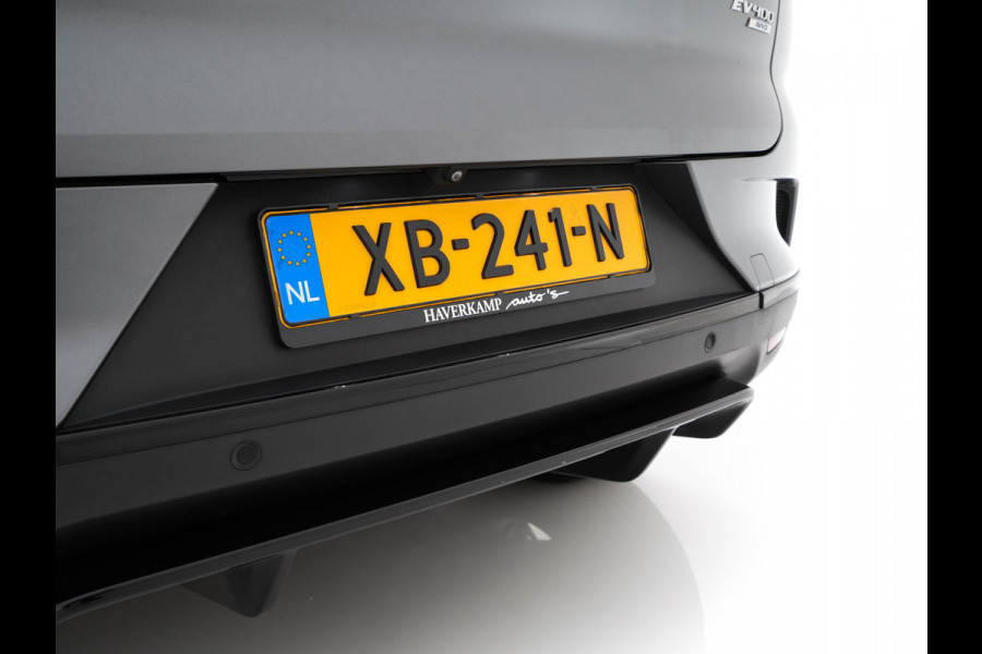 Jaguar I-PACE EV400 HSE 90 kWh AWD {SOH-86%} (INCL-BTW) *PANO | LEATHER | FULL-LED | MERIDIAN-AUDIO | TOPVIEW | MEMORY-PACK | BLINDSPOT | DIGI-COCKPIT | KEYLESS | DAB+ | NAVI-FULLMAP | ECC | HEATED-COMFORTSEATS | PDC | CCS-FASTLOADER |