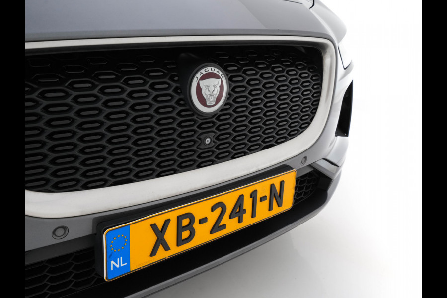 Jaguar I-PACE EV400 HSE 90 kWh AWD {SOH-86%} (INCL-BTW) *PANO | LEATHER | FULL-LED | MERIDIAN-AUDIO | TOPVIEW | MEMORY-PACK | BLINDSPOT | DIGI-COCKPIT | KEYLESS | DAB+ | NAVI-FULLMAP | ECC | HEATED-COMFORTSEATS | PDC | CCS-FASTLOADER |