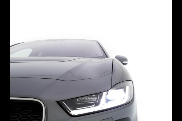 Jaguar I-PACE EV400 HSE 90 kWh AWD {SOH-86%} (INCL-BTW) *PANO | LEATHER | FULL-LED | MERIDIAN-AUDIO | TOPVIEW | MEMORY-PACK | BLINDSPOT | DIGI-COCKPIT | KEYLESS | DAB+ | NAVI-FULLMAP | ECC | HEATED-COMFORTSEATS | PDC | CCS-FASTLOADER |