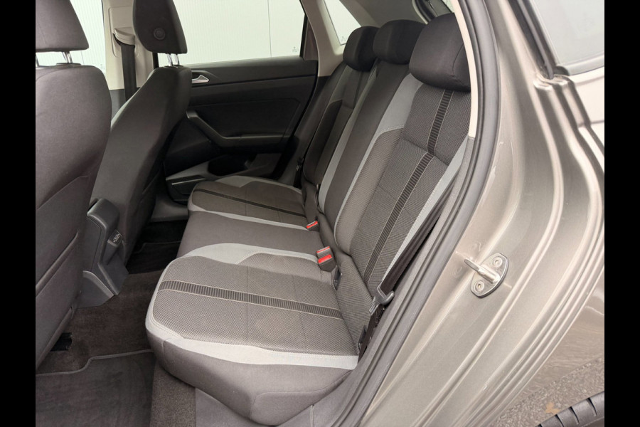 Volkswagen Polo 1.0 TSI Comfortline 95PK ACC Clima Cruise Stoelverw Blueth PDC