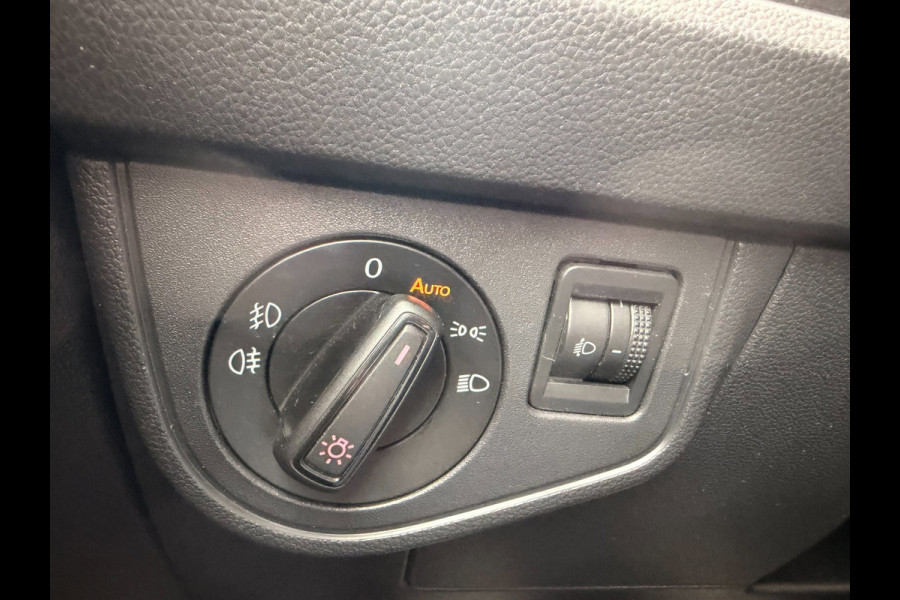 Volkswagen Polo 1.0 TSI Comfortline 95PK ACC Clima Cruise Stoelverw Blueth PDC