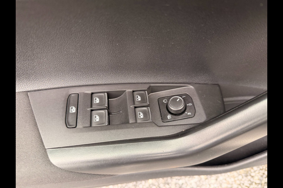 Volkswagen Polo 1.0 TSI Comfortline 95PK ACC Clima Cruise Stoelverw Blueth PDC