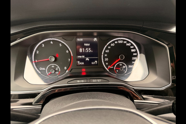 Volkswagen Polo 1.0 TSI Comfortline 95PK ACC Clima Cruise Stoelverw Blueth PDC