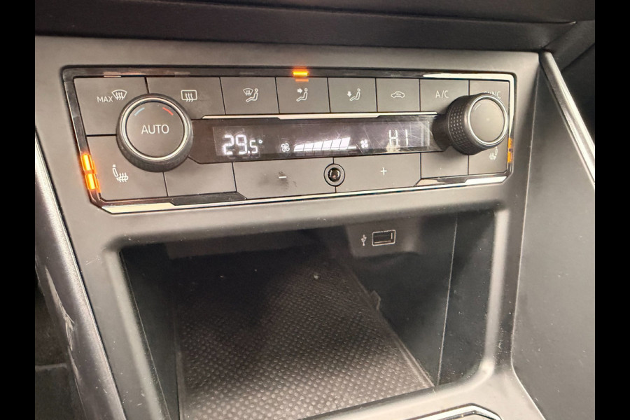 Volkswagen Polo 1.0 TSI Comfortline 95PK ACC Clima Cruise Stoelverw Blueth PDC