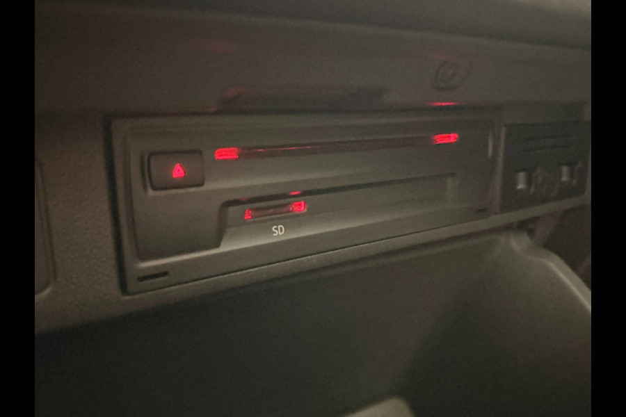 Volkswagen Polo 1.0 TSI Comfortline 95PK ACC Clima Cruise Stoelverw Blueth PDC