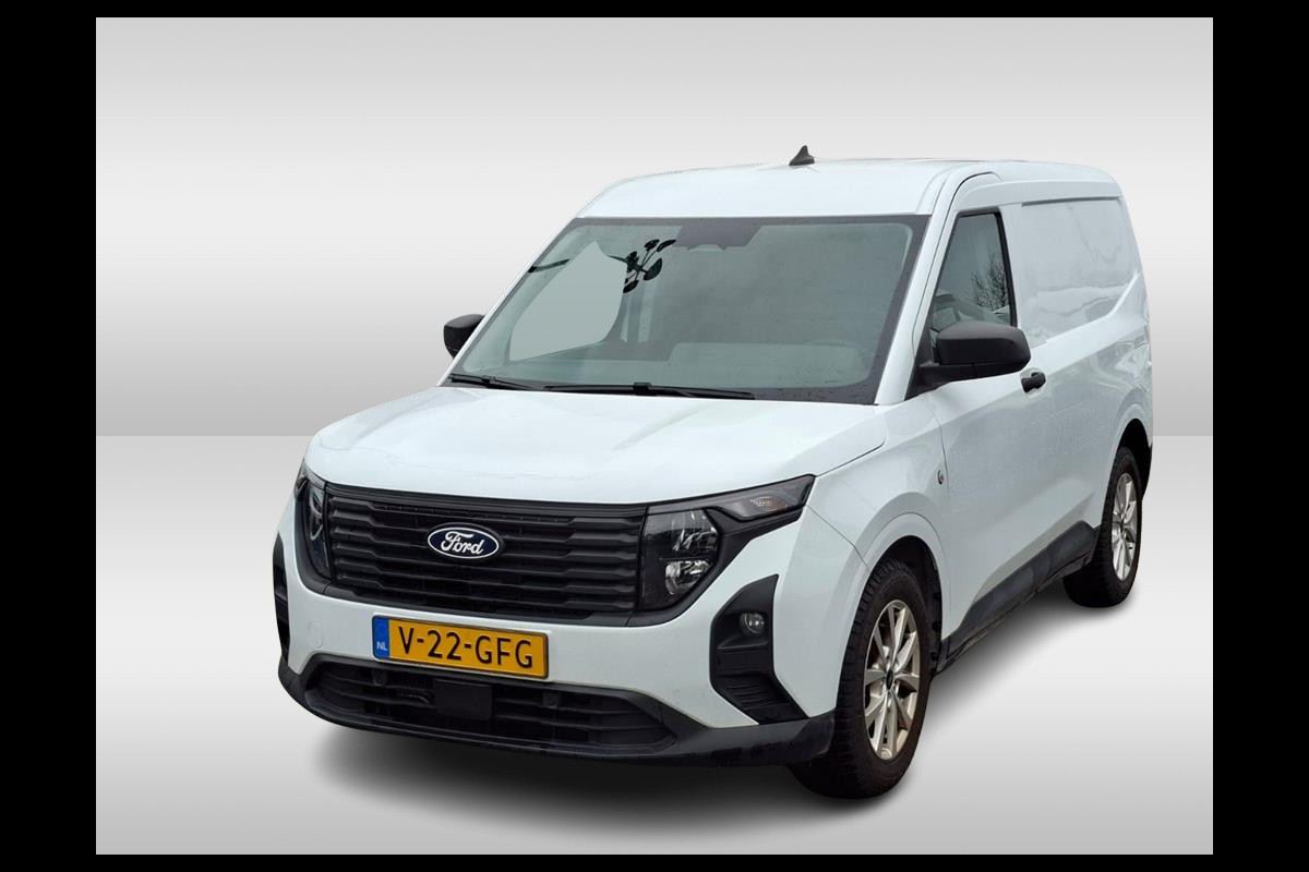 Ford Transit Courier 1.5 EcoBlue Trend Airco Camera (Wordt verwacht)