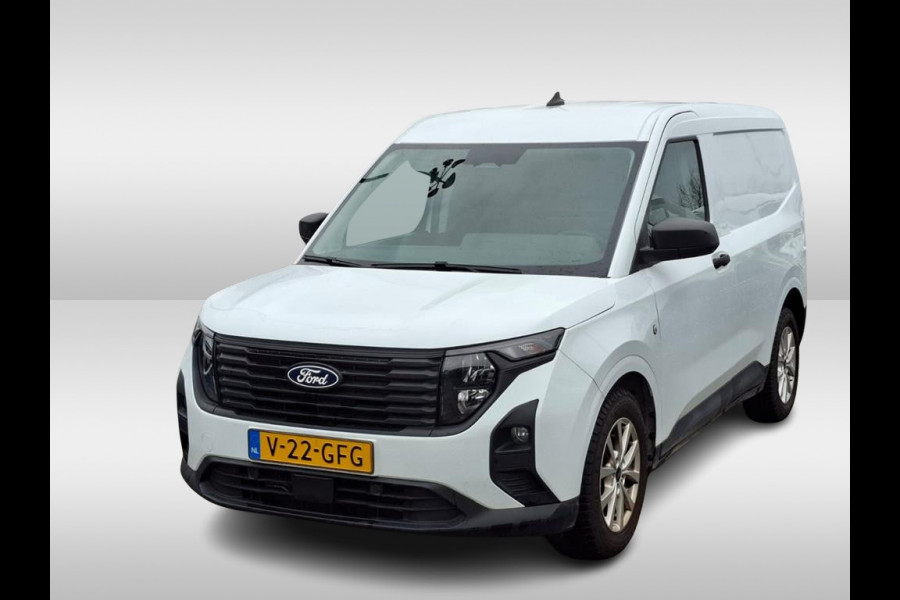 Ford Transit Courier 1.5 EcoBlue Trend Airco Camera (Wordt verwacht)