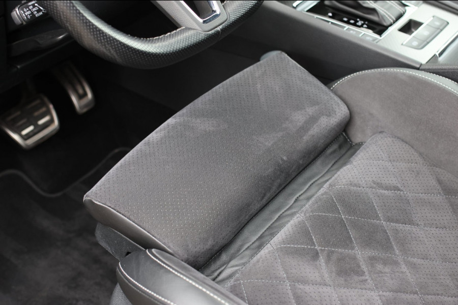 Škoda Superb Combi 1.5 TSI ACT Sportline *Pano*Canton*Camera*Keyless*