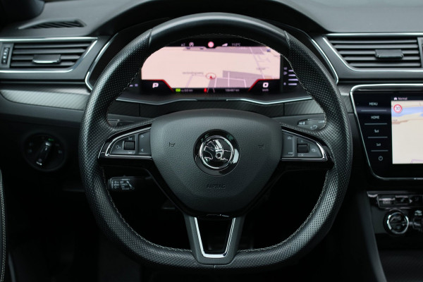 Škoda Superb Combi 1.5 TSI ACT Sportline *Pano*Canton*Camera*Keyless*