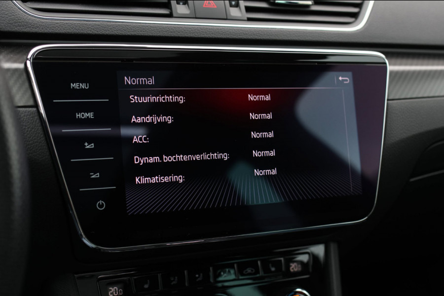 Škoda Superb Combi 1.5 TSI ACT Sportline *Pano*Canton*Camera*Keyless*