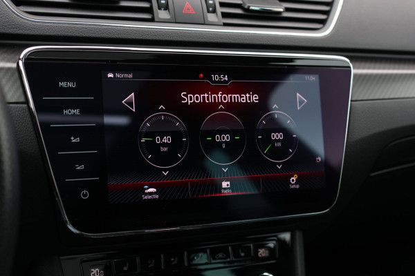 Škoda Superb Combi 1.5 TSI ACT Sportline *Pano*Canton*Camera*Keyless*