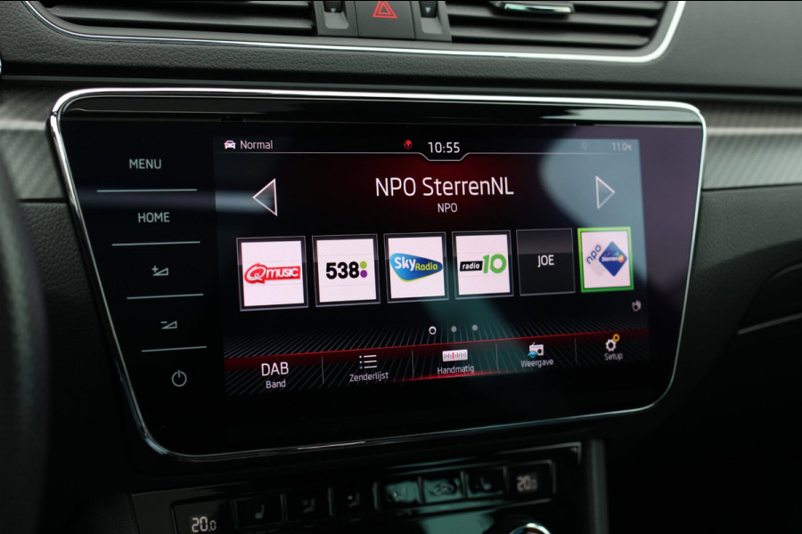 Škoda Superb Combi 1.5 TSI ACT Sportline *Pano*Canton*Camera*Keyless*