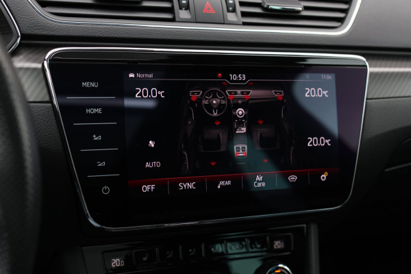 Škoda Superb Combi 1.5 TSI ACT Sportline *Pano*Canton*Camera*Keyless*