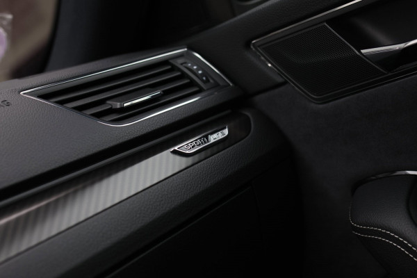 Škoda Superb Combi 1.5 TSI ACT Sportline *Pano*Canton*Camera*Keyless*