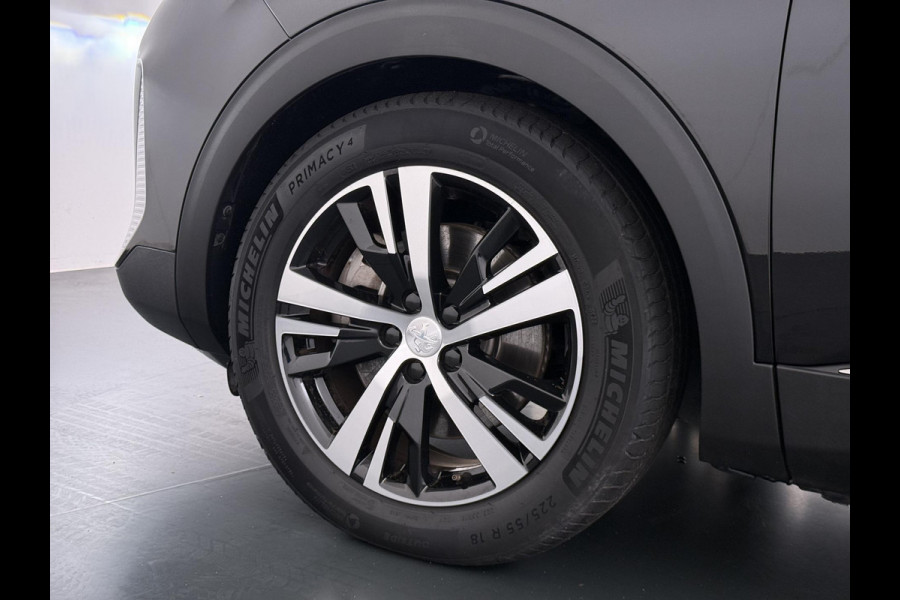 Peugeot 3008 1.6 HYbrid4 300 GT PHEV|300PK!! | PANO| ADAPTIVE CRUISE CONTROL| CAMERA| RIJKLAARPRIJS INCL .12 MND BOVAG GARANTIE