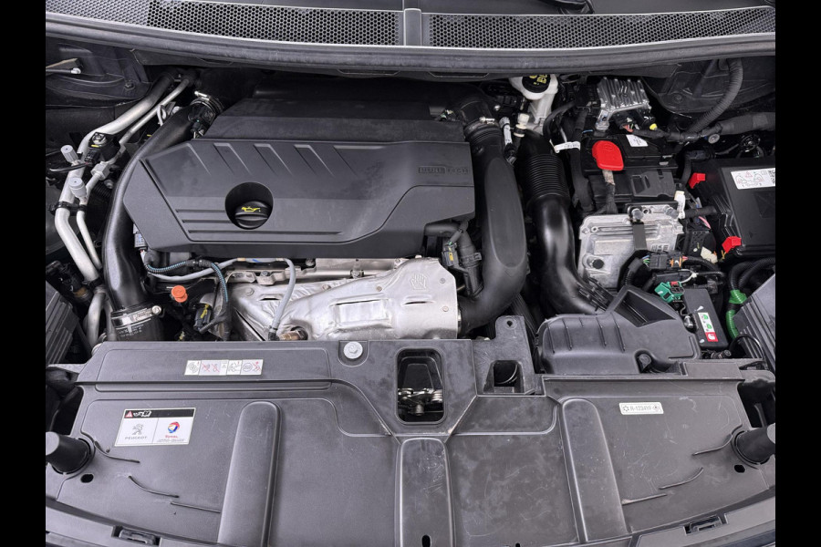 Peugeot 3008 1.6 HYbrid4 300 GT PHEV|300PK!! | PANO| ADAPTIVE CRUISE CONTROL| CAMERA| RIJKLAARPRIJS INCL .12 MND BOVAG GARANTIE