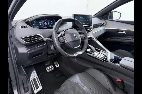 Peugeot 3008 1.6 HYbrid4 300 GT PHEV|300PK!! | PANO| ADAPTIVE CRUISE CONTROL| CAMERA| RIJKLAARPRIJS INCL .12 MND BOVAG GARANTIE