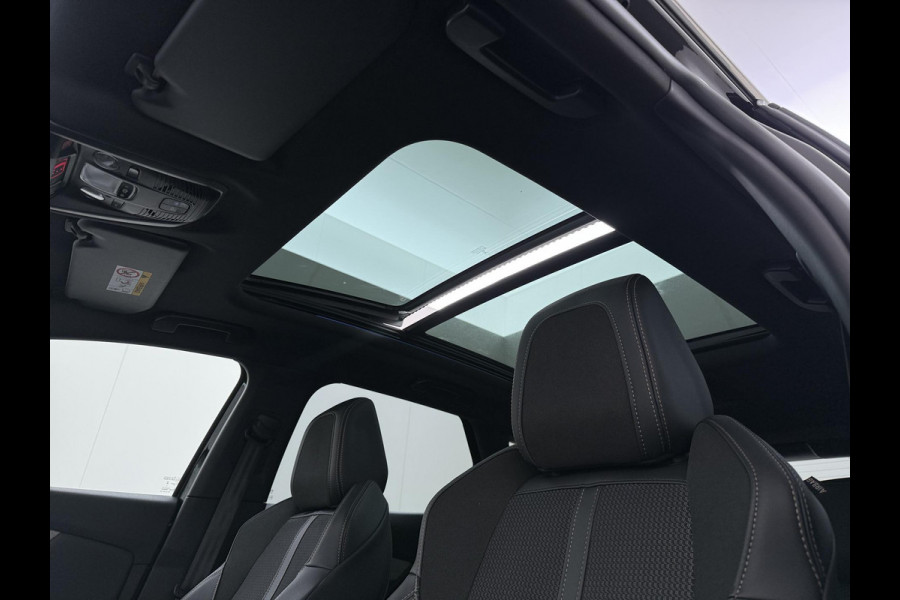 Peugeot 3008 1.6 HYbrid4 300 GT PHEV|300PK!! | PANO| ADAPTIVE CRUISE CONTROL| CAMERA| RIJKLAARPRIJS INCL .12 MND BOVAG GARANTIE