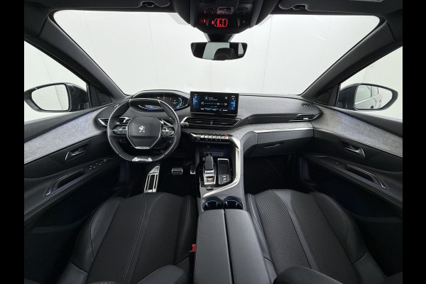 Peugeot 3008 1.6 HYbrid4 300 GT PHEV|300PK!! | PANO| ADAPTIVE CRUISE CONTROL| CAMERA| RIJKLAARPRIJS INCL .12 MND BOVAG GARANTIE